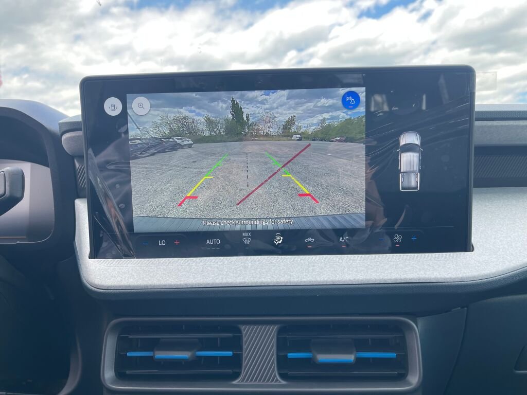 New 2026 G4/ Ford XLT image 12