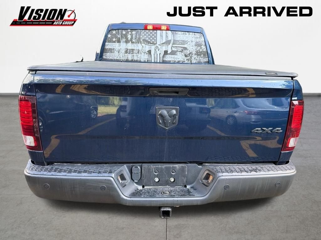 Used 2021 Blue Ram Warlock image 6