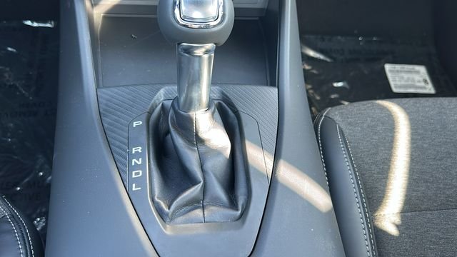 2025 Ford Mustang EcoBoost Fastback - Photo 28