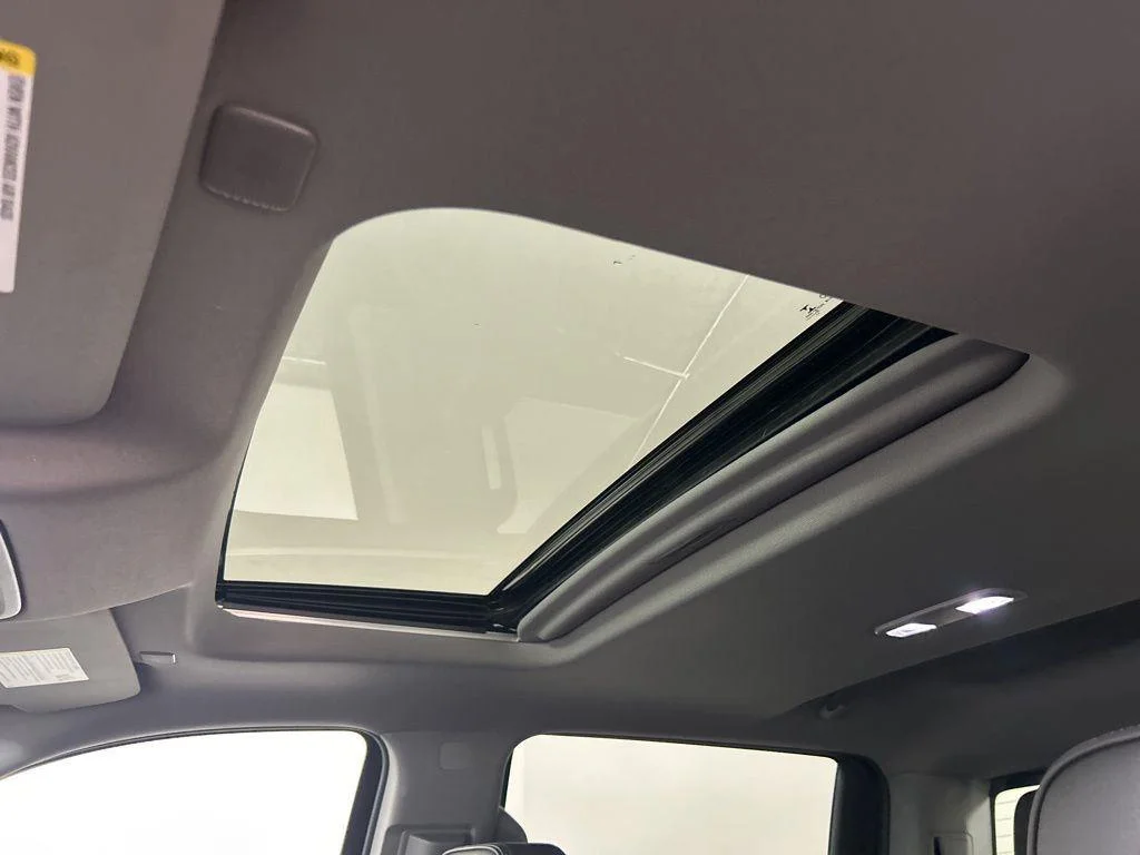 Used 2023 White Frost GMC Denali image 42