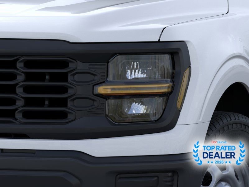 New 2026 Oxford White Ford XL image 19