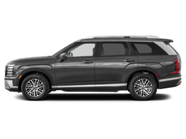 New 2026 Titan Charcoal Pearl Hyundai SEL AWD image 2