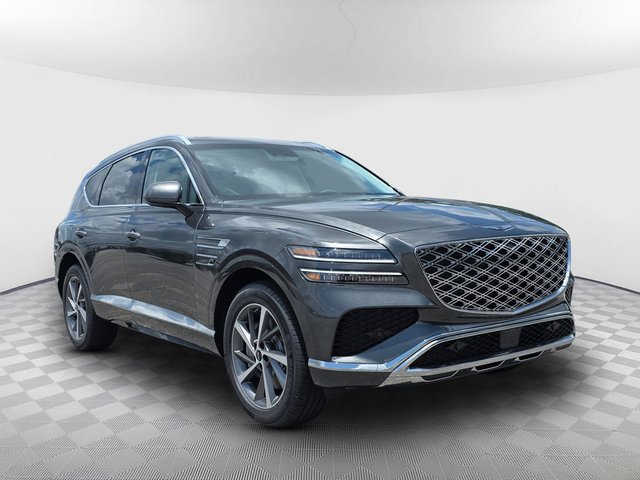 2026 Genesis GV80 2.5T