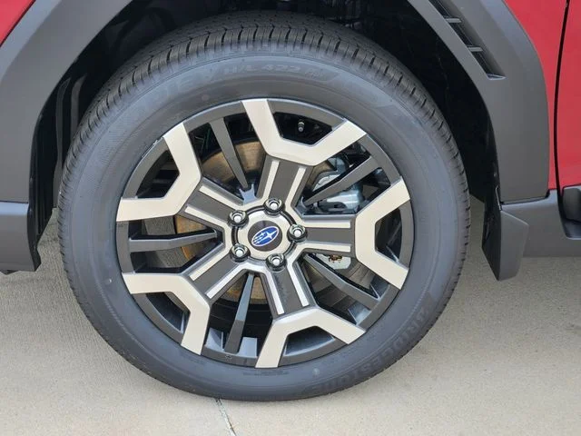2026 Subaru Outback Touring XT - Photo 9