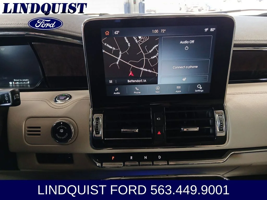 Used 2021 Blue Lincoln Reserve image 18