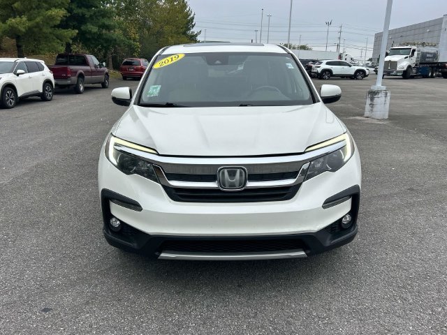 Used 2019  Honda EX-L image 9