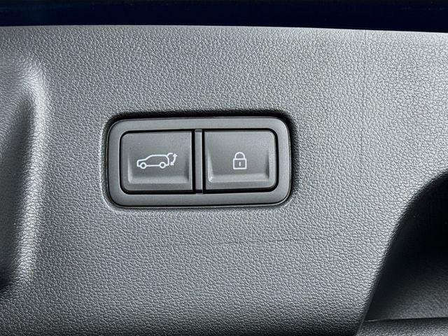 New 2026 Blue Hyundai Limited image 47