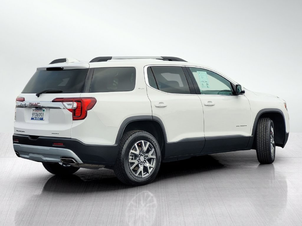 2023 GMC Acadia SLT - Photo 5