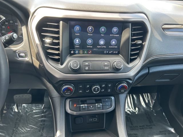 2023 GMC Acadia AT4 - Photo 22