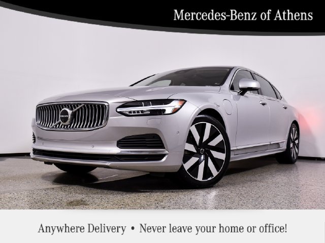 2025 Volvo S90 Plug-In Hybrid T8 Ultra