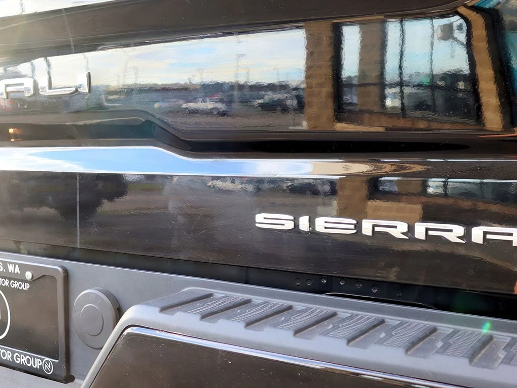 2019 GMC Sierra 1500 Denali Denali - Photo 35