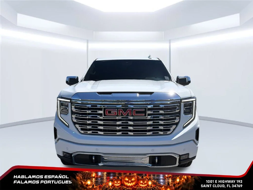 2023 GMC Sierra 1500 Denali Denali - Photo 10