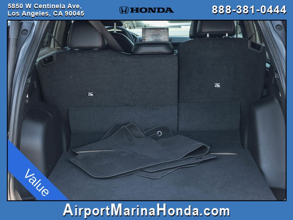 Used 2024  Honda Sport-L image 27