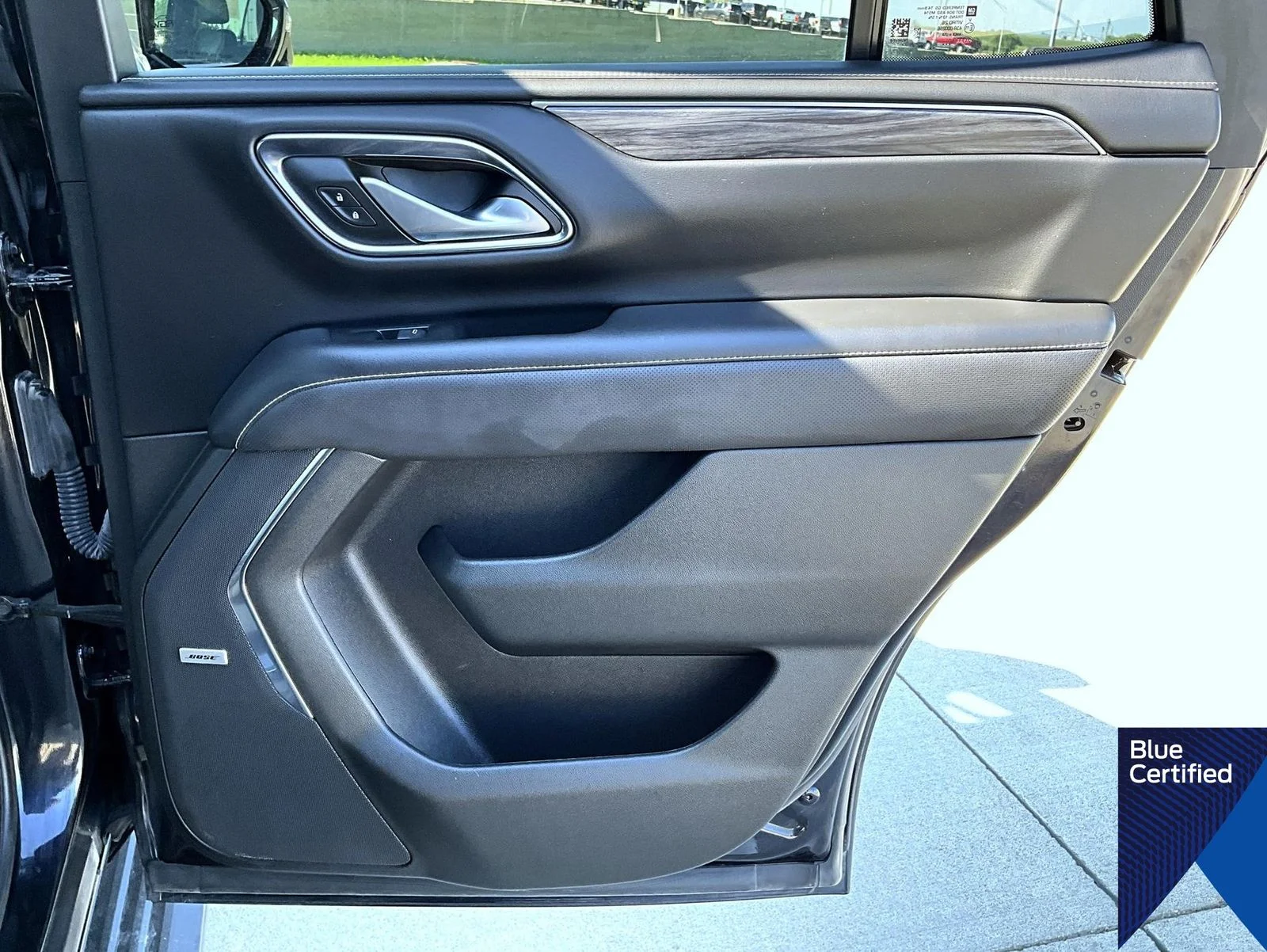 Certified Used 2022 Blue GMC SLT image 18