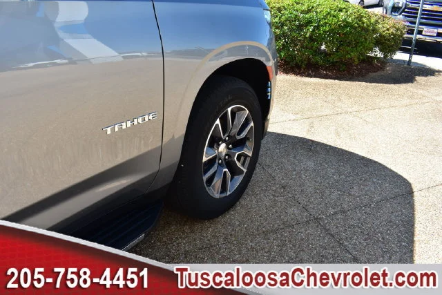 Certified Used 2023 STERLING GRAY METALLIC Chevrolet LT image 17