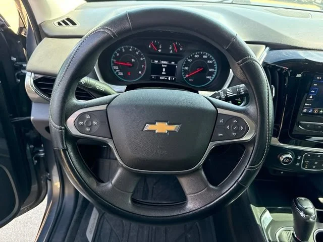 2020 Chevrolet Traverse LS - Photo 14