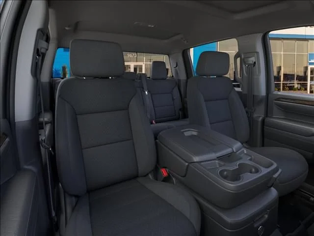 2026 GMC Sierra 1500 Elevation - Photo 16