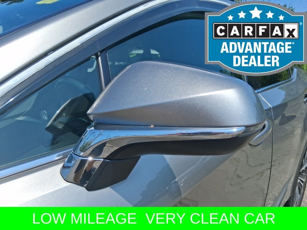 Used 2021 Silver Lexus 350 image 13
