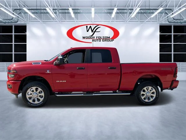 New 2026 Red Ram Big Horn image 6