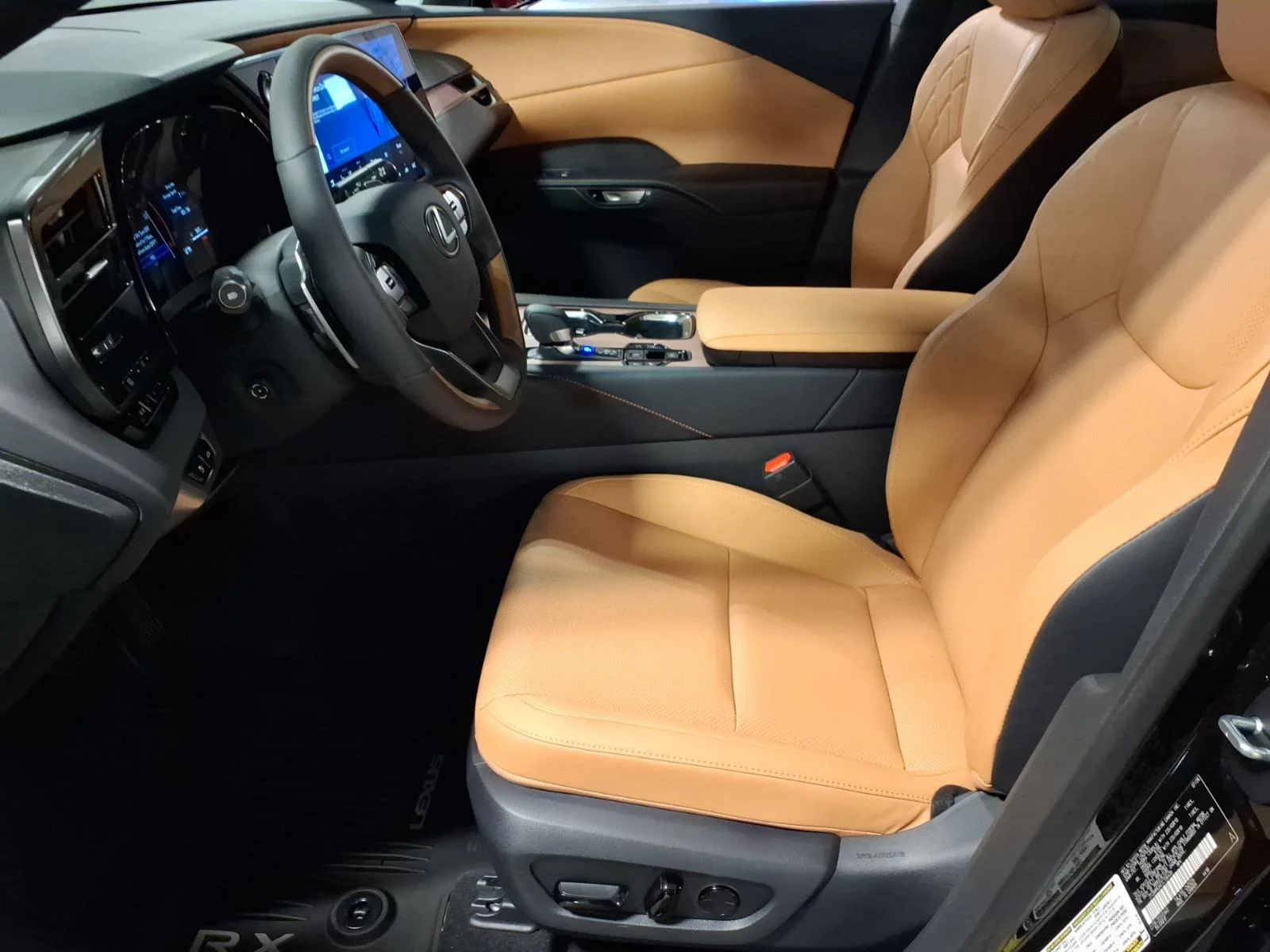New 2026 Caviar Lexus 350 image 5