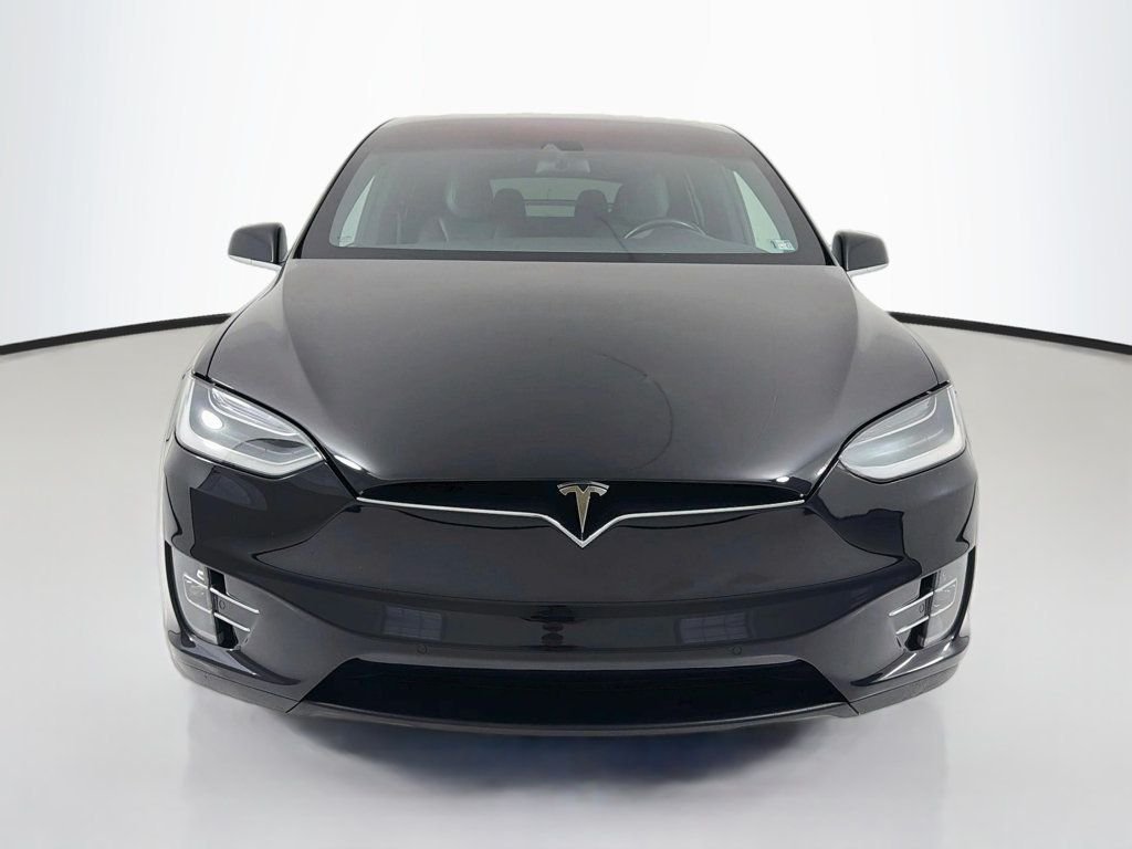 Used 2016 Tesla Model X 90D with VIN 5YJXCBE26GF013116 for sale in Lancaster, PA