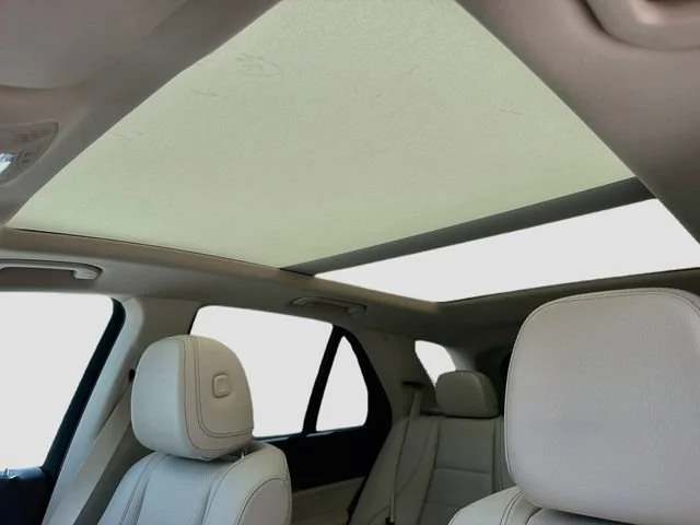 Used 2022 Mojave Silver Metallic Mercedes-Benz GLE 450 image 26
