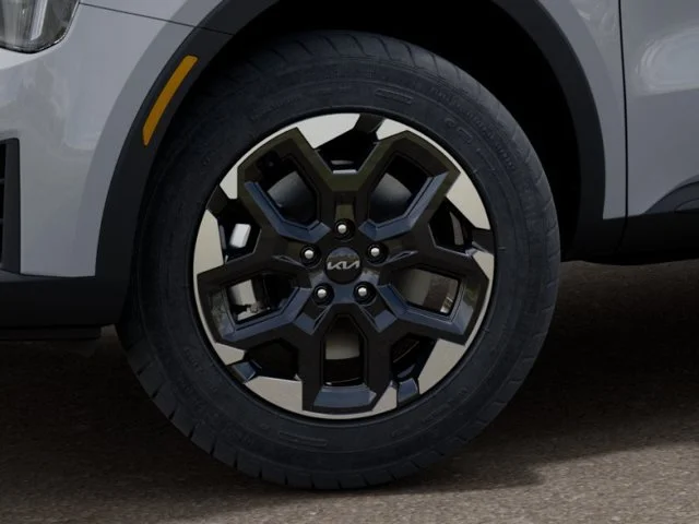 New 2026 Wolf Gray Kia S image 9