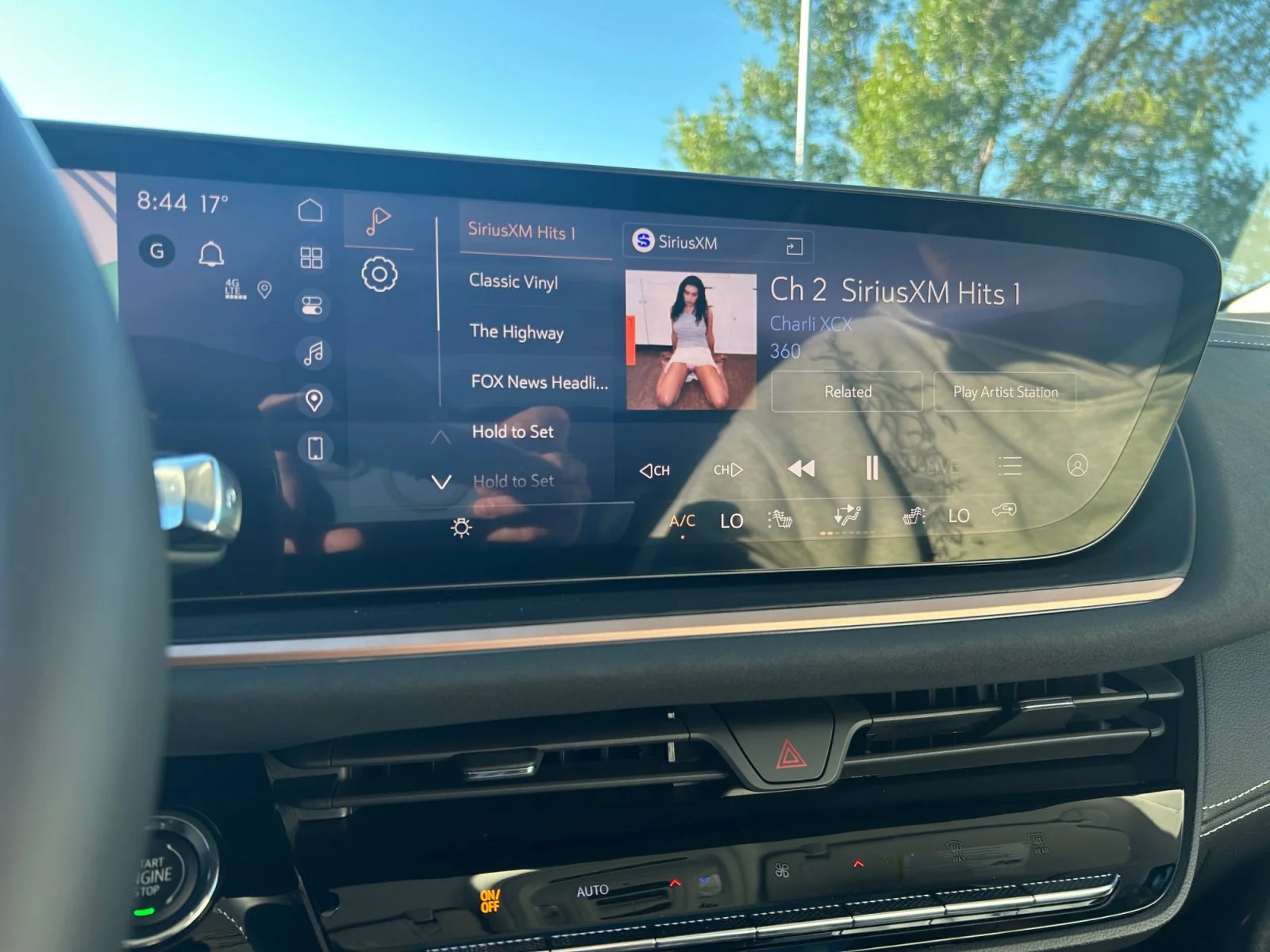 New 2026 Moonstone Grey Metallic Buick Sport Touring AWD image 24