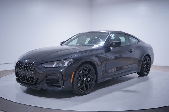 2026|BMW|4 Series|430i|2D Coupe