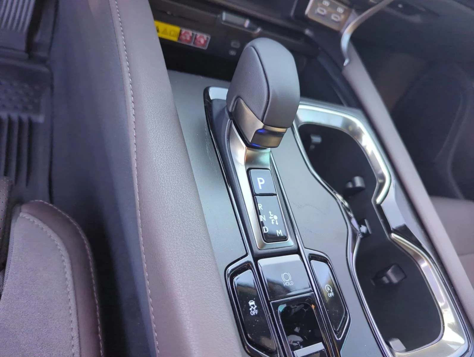 Used 2026 Iridium Lexus RX 350 Luxury image 30