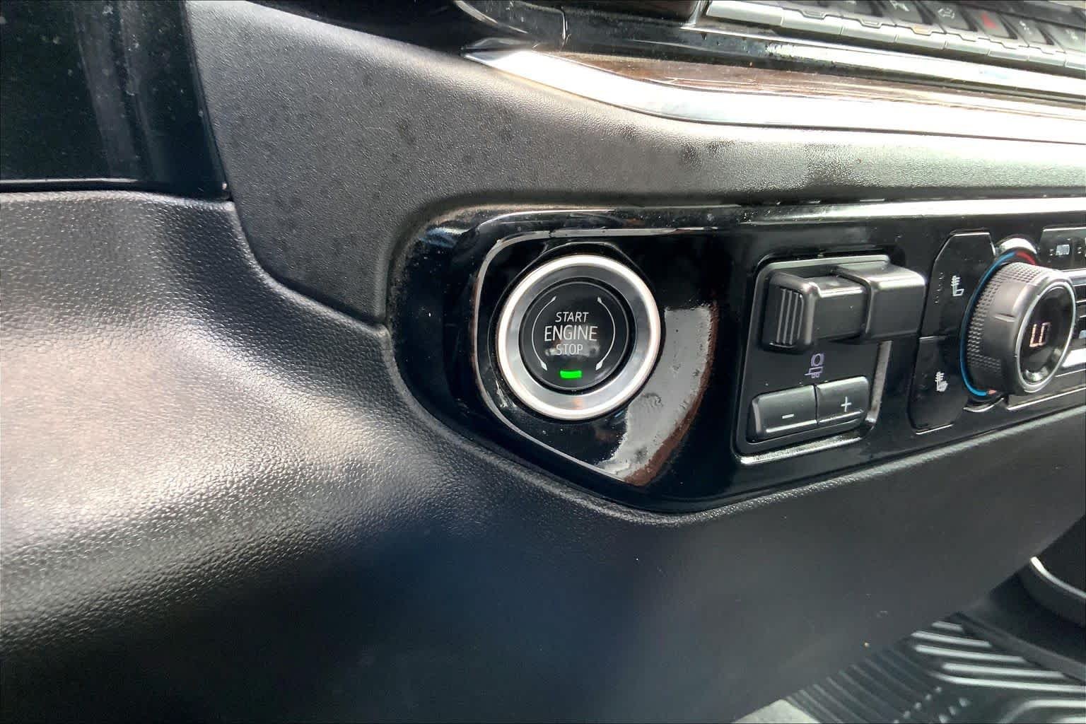 2025 Chevrolet Silverado 2500HD LT - Photo 35