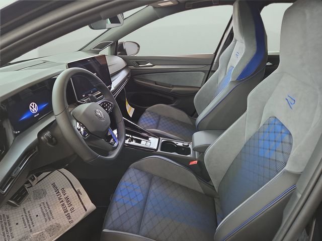 New 2026 Mythos Black Metallic Volkswagen 2.0T image 14