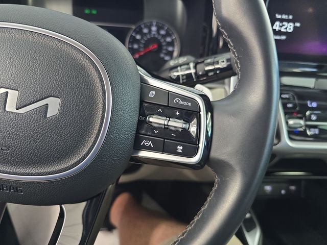 2023 Kia Sorento EX Hybrid - Photo 18