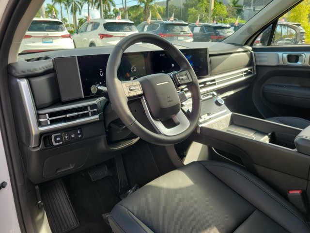 2026 Hyundai Santa Fe XRT - Photo 15