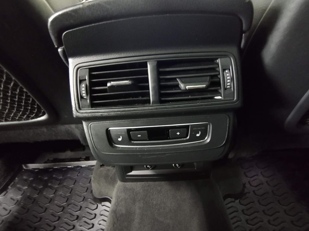 Used 2018 Carrara White Audi 2.0T Premium Plus image 44