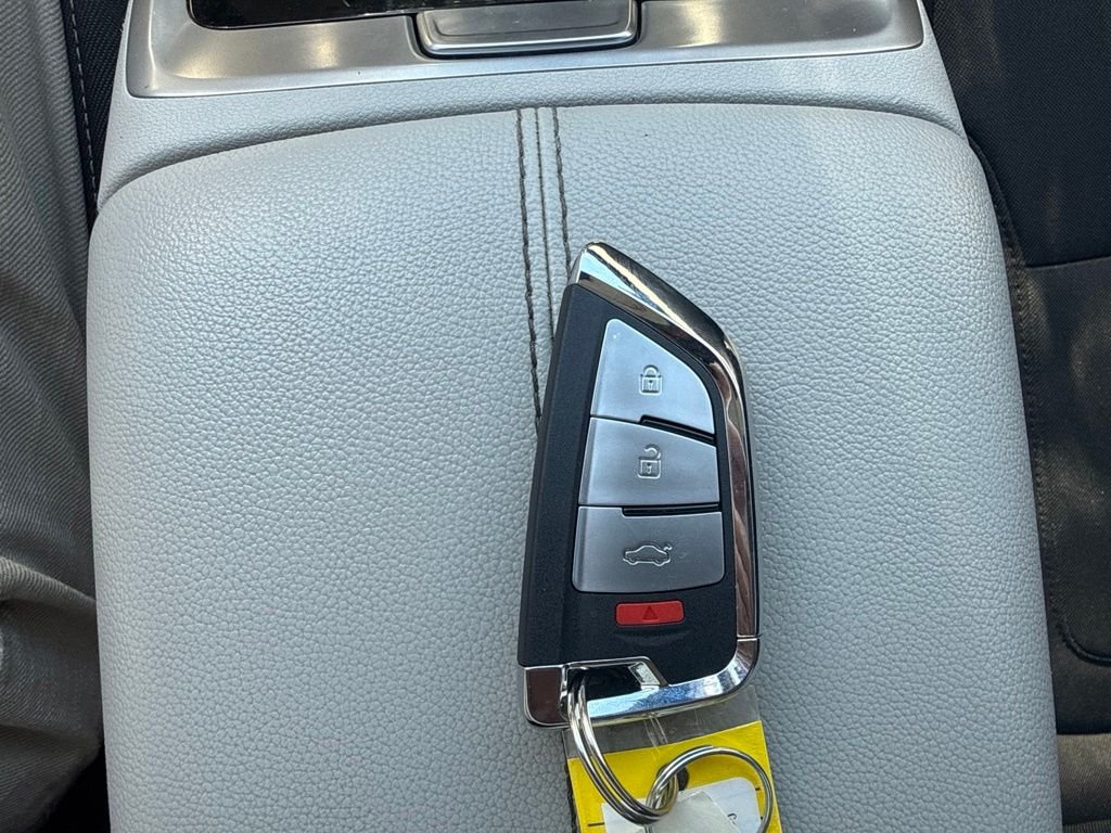 2022 Hyundai Tucson SEL - Photo 24