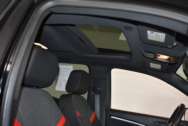 2023 Chevrolet Colorado Z71 - Photo 13