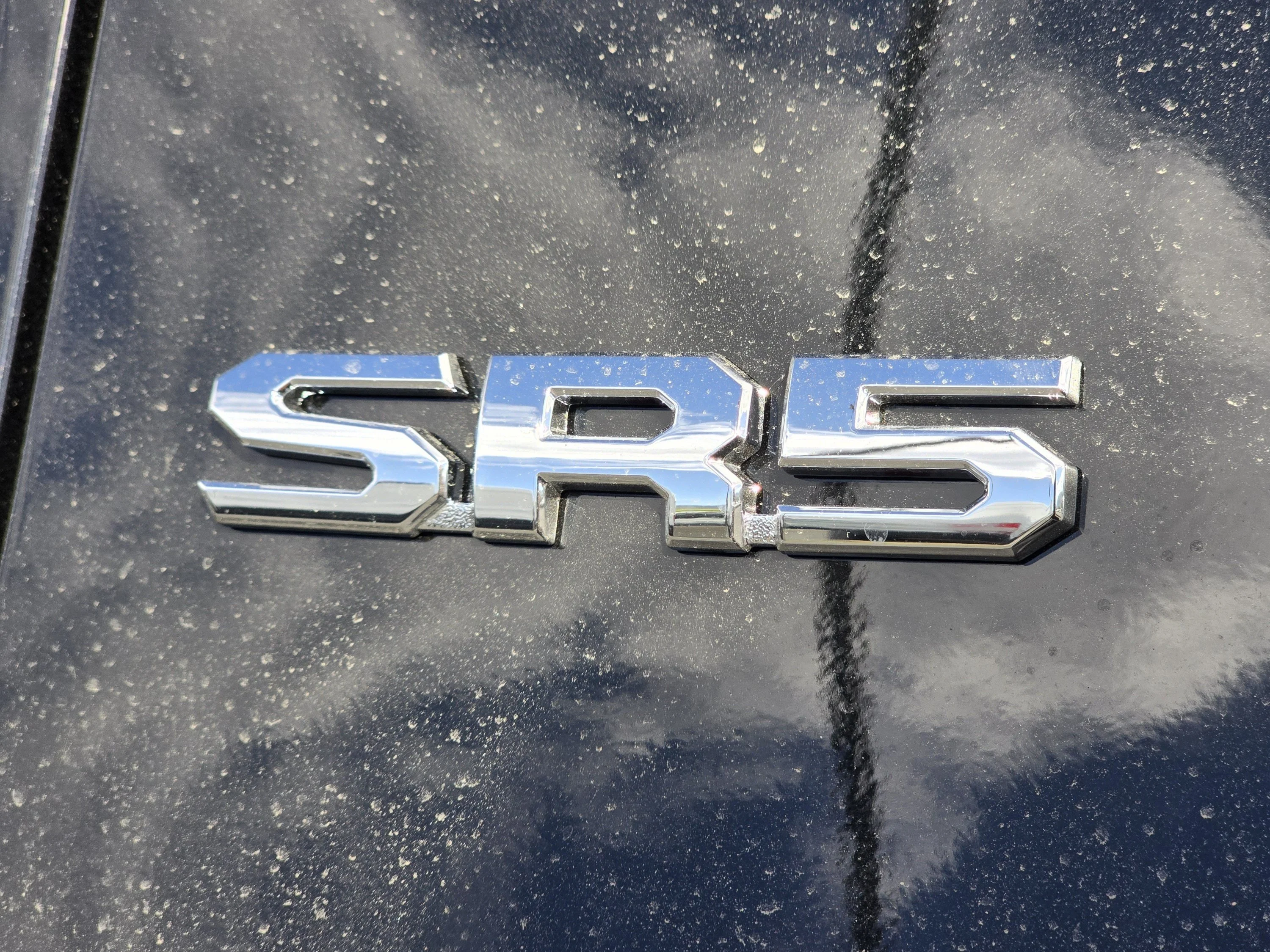 New 2026  Toyota SR5 image 27