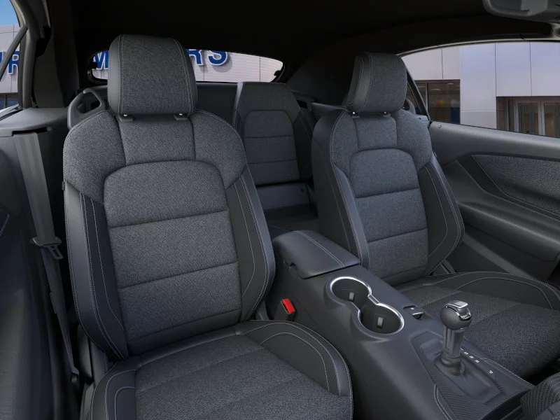 New 2026 Oxford White Ford EcoBoost image 10