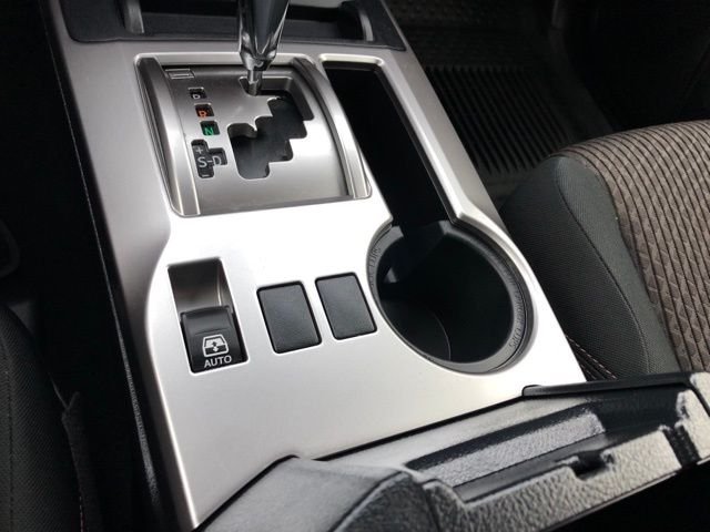 Used 2021 White Toyota Trail image 32