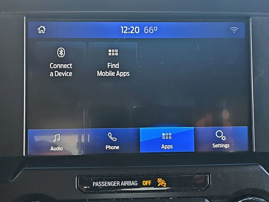 2020 Ford F-150 XLT - Photo 46
