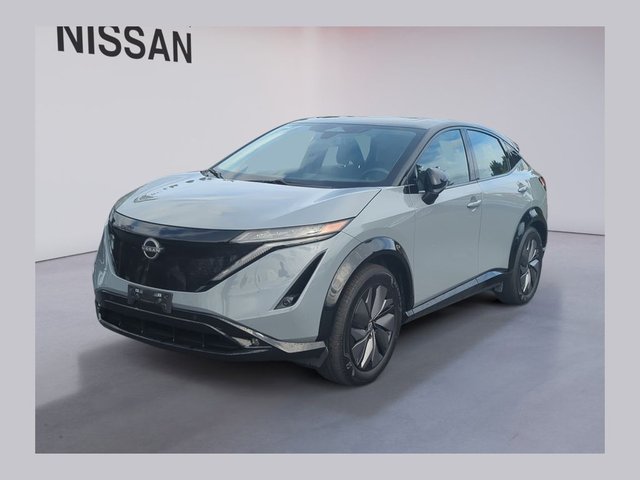 2024 Nissan Ariya EVOLVE+ e-4ORCE