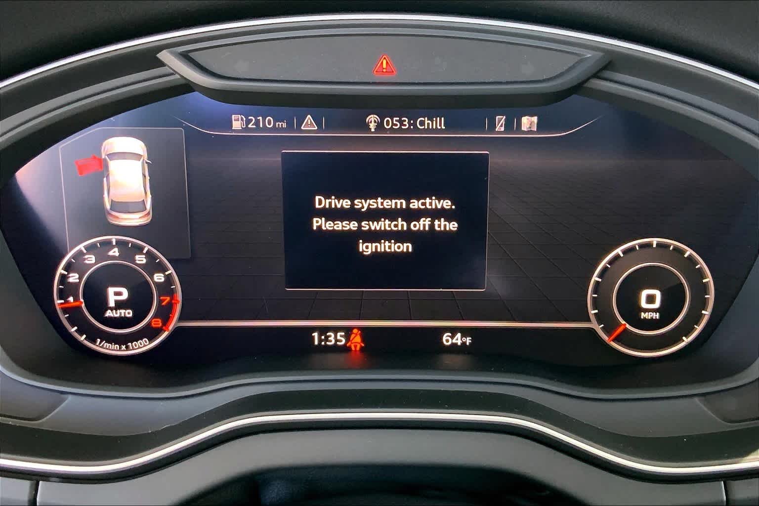 Used 2019 Ibis White Audi Premium Plus image 25