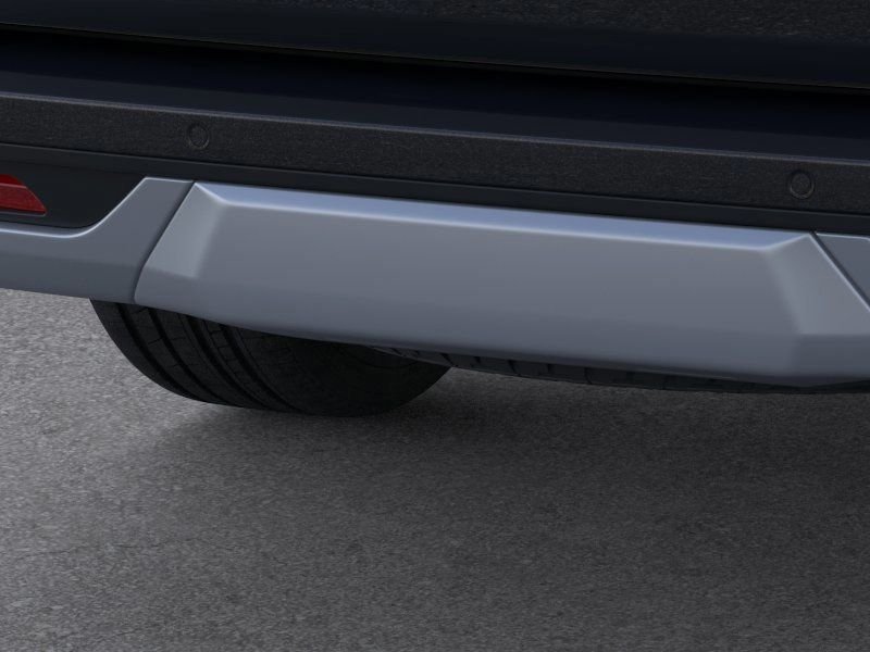 New 2026 Agate Black Metallic Ford Platinum image 24