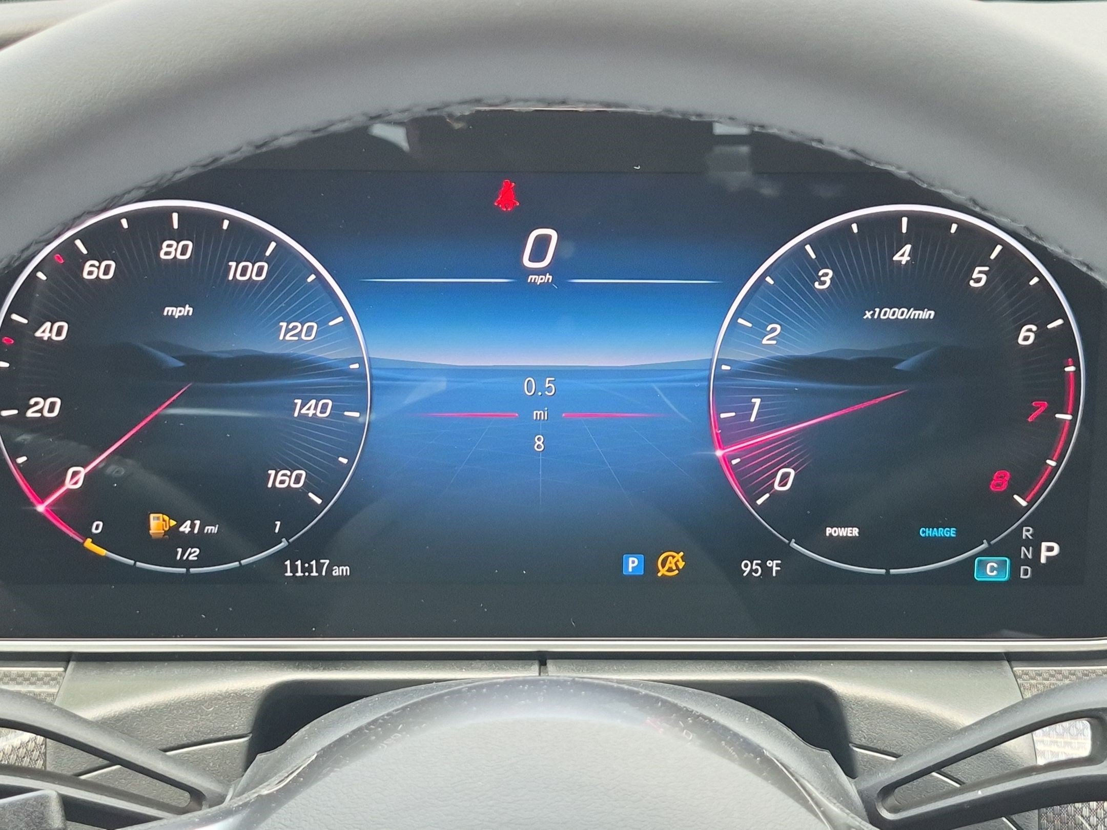 New 2026 Cirrus Silver Metallic Mercedes-Benz C 300 image 65