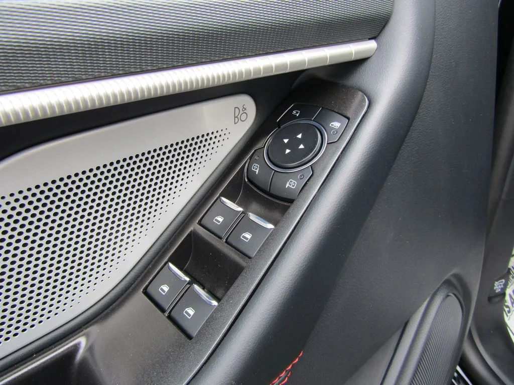 New 2026 Agate Black Metallic Ford ST image 24