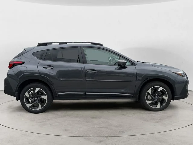 Used 2026 Gray Subaru Limited image 7