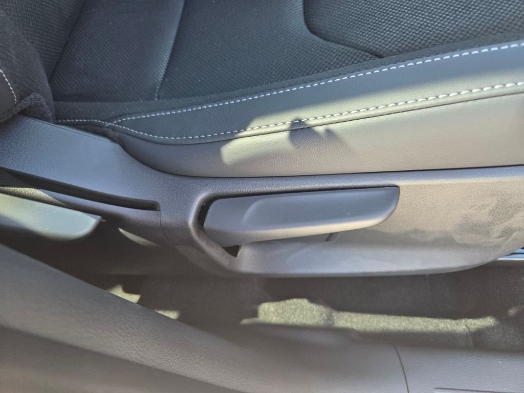 New 2026 Aero Gray Metallic Mazda 2.5 S Select AWD image 16