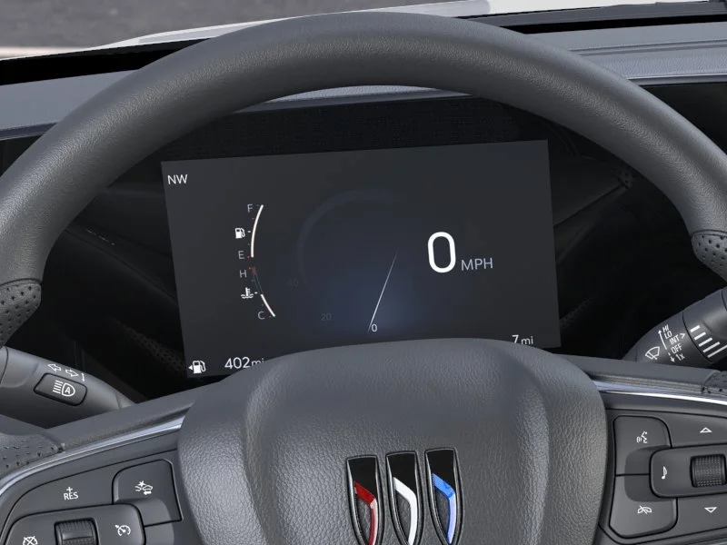 2026 Buick Envista Preferred - Photo 18
