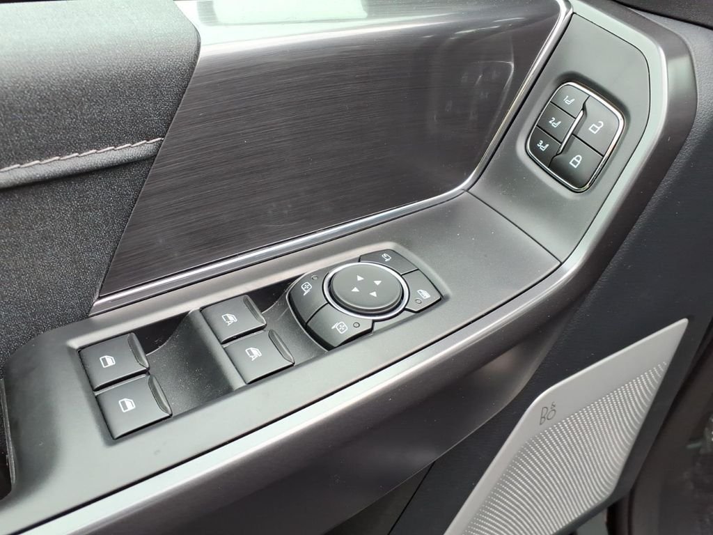 New 2026 Antimatter Blue Metallic Ford Lariat® image 22